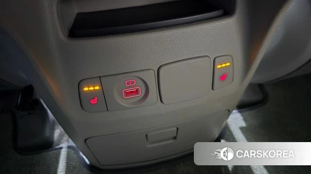 Kia The New Carnival id 3808350 из Кореи 11