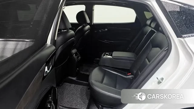 Kia K7 Premier id 3469324 из Кореи 11