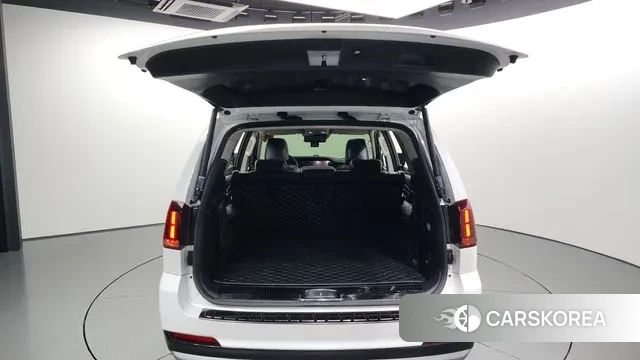 Kia Mohave Master id 3116999 из Кореи 11