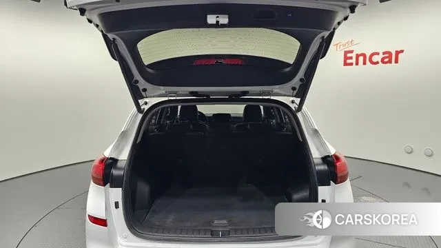 Hyundai All New Tucson id 3655973 из Кореи 11