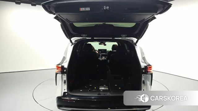 Toyota Sienna 4th Generation id 3914179 из Кореи 11