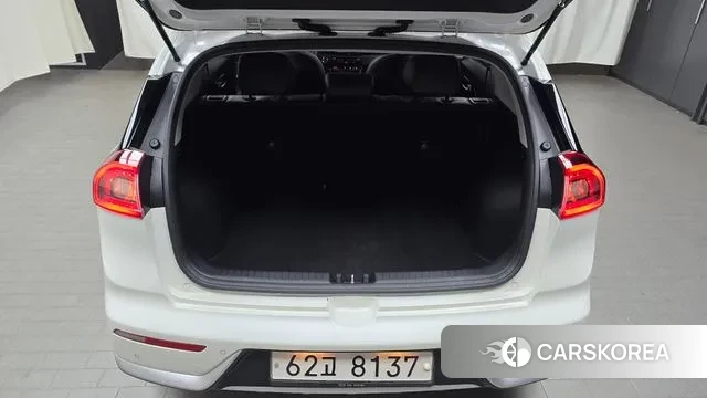 Kia Niro id 3045463 из Кореи 11