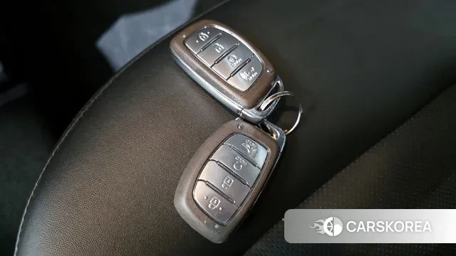 Hyundai Casper id 3273280 из Кореи 11