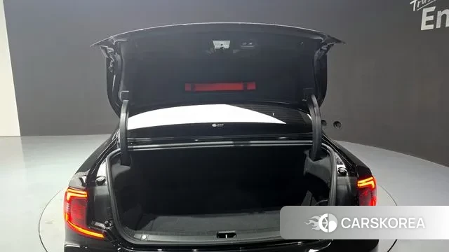 Volvo S90 id 3316763 из Кореи 11