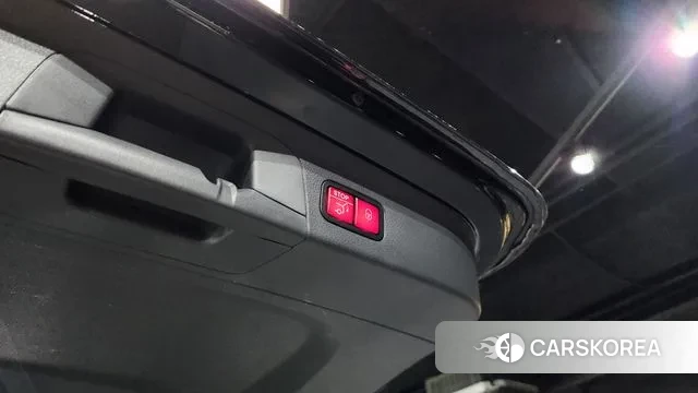 Mercedes-Benz GLS - Class X167 id 2980763 из Кореи 11