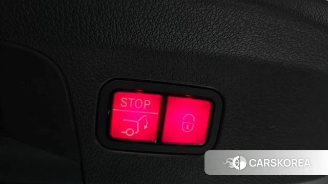 Mercedes-Benz GLE-Class W167 id 3795196 из Кореи 11