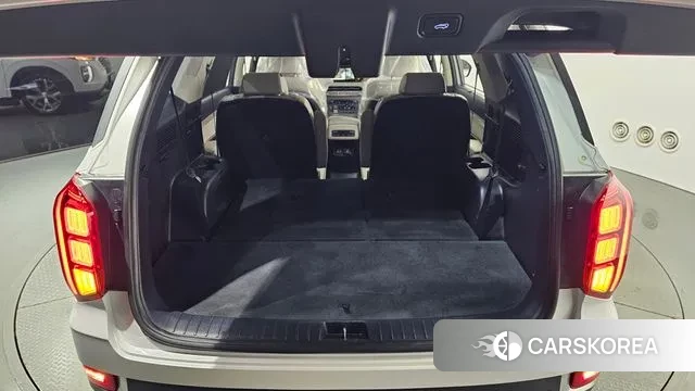 Hyundai Palisade id 3013387 из Кореи 11