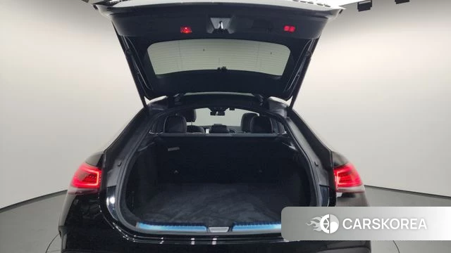 Mercedes-Benz GLE-Class W167 id 3963912 из Кореи 11