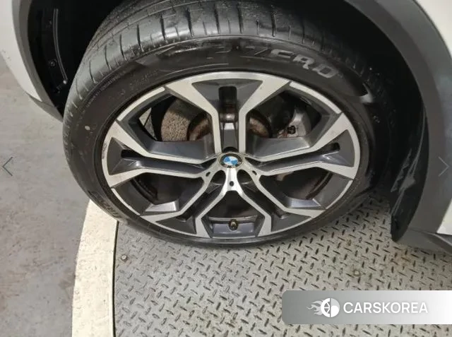 BMW X5 (G05) id 3053319 из Кореи 11