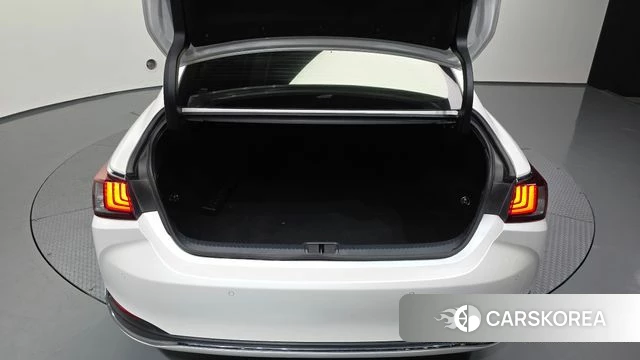 Lexus ES300h 7th generation id 4732016 из Кореи 11