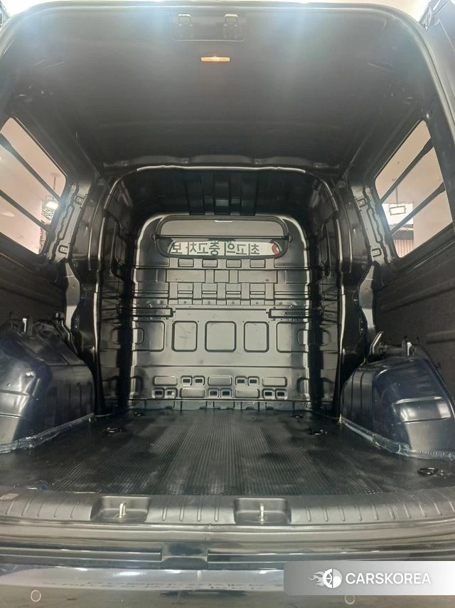 Hyundai Staria id 3934362 из Кореи 11