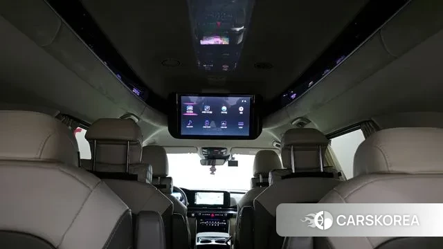 Kia Carnival 4th generation id 2939424 из Кореи 11