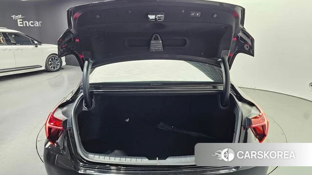 Kia K8 id 4401459 из Кореи 11