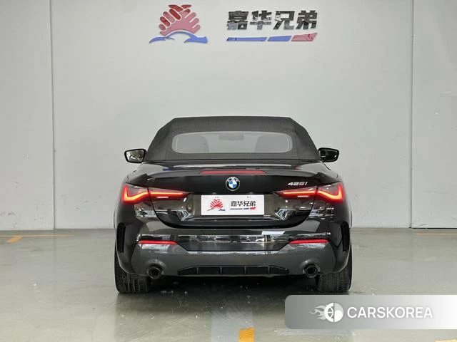 BMW 4 series id 4257300 из Китая 11