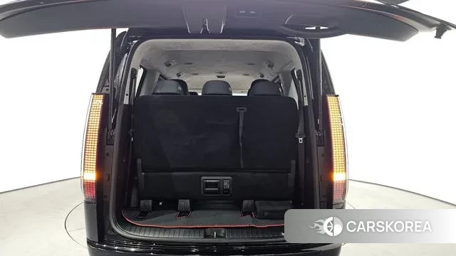 Hyundai Staria id 3701539 из Кореи 11