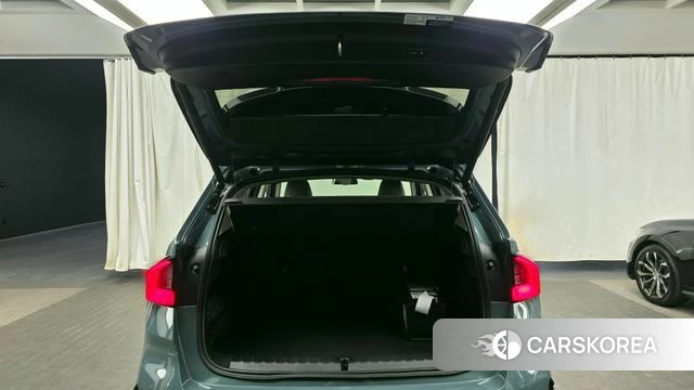 BMW X1 (U11) id 3939967 из Кореи 11