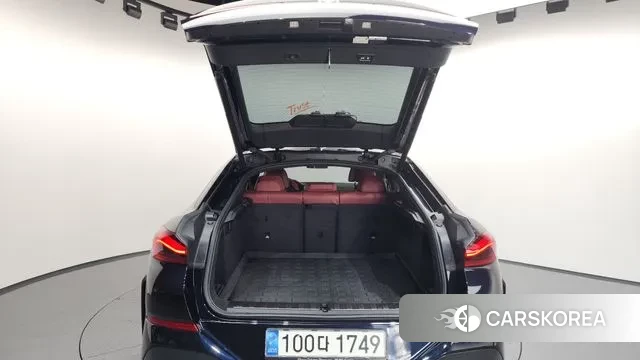 BMW X6 (G06) id 3422148 из Кореи 11