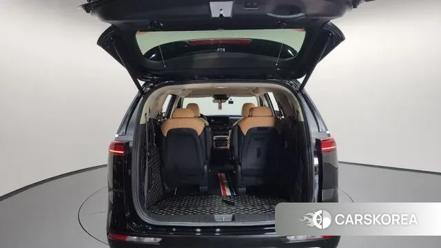 Kia Carnival 4th generation id 3356211 из Кореи 11