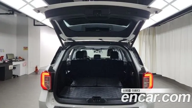 Ford Explorer 6th Generation id 2921019 из Кореи 11