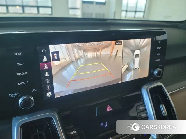 Kia Sorento 4th Generation id 3561796 из Кореи 11