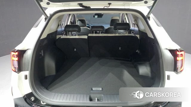 Kia The New Sportage 5th Generation Hybrid id 3921663 из Кореи 11