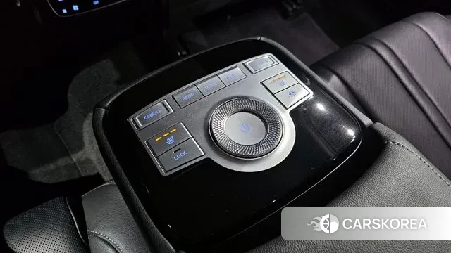 Genesis G80 (RG3) id 3697248 из Кореи 11