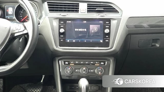 Volkswagen Tiguan second Generation id 4672734 из Кореи 11