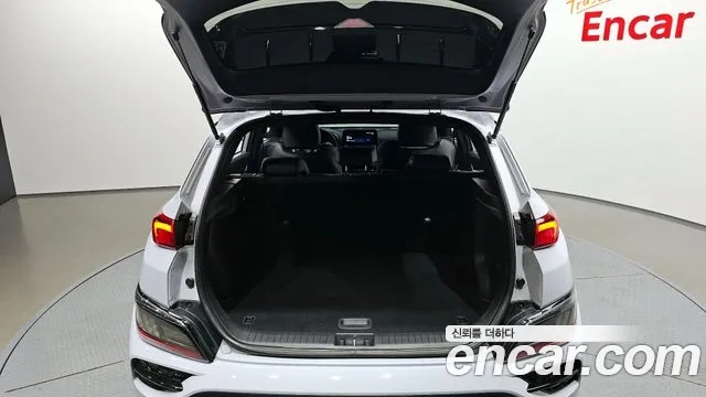 Hyundai The New Kona id 2906201 из Кореи 11