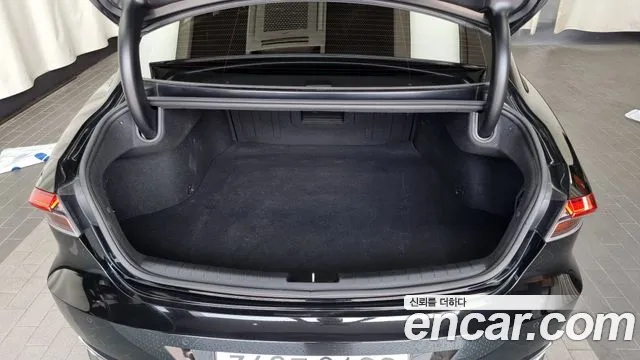 Hyundai The New Grandeur IG id 2751375 из Кореи 11