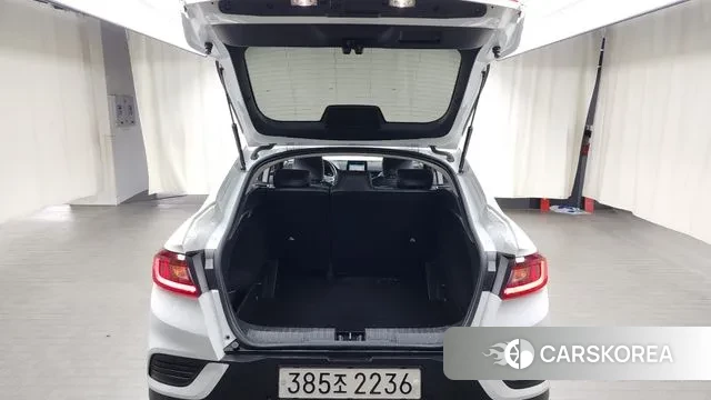 Renault Korea (Samsung) XM3 id 3478305 из Кореи 11