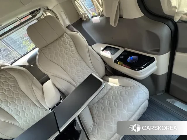 Kia Carnival 4th generation id 3053590 из Кореи 11