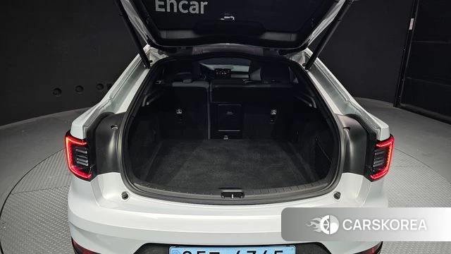 Polestar Polestar 2 id 3798896 из Кореи 11