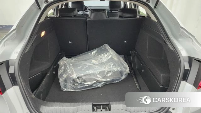 Renault Korea (Samsung) XM3 id 4524565 из Кореи 11