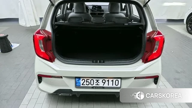 Kia Morning Urban (JA) id 3433858 из Кореи 11