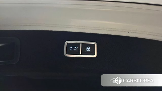 Genesis G80 (RG3) id 3865091 из Кореи 11