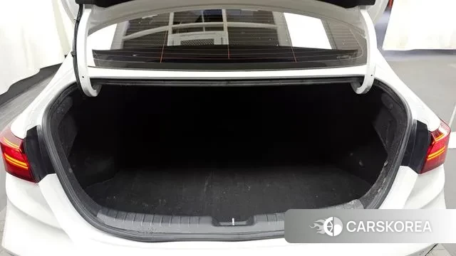 Kia The New K3 2nd generation id 3493047 из Кореи 11