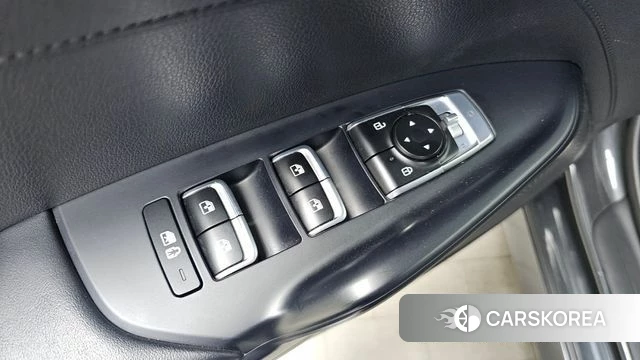 Kia K5 Hybrid 3rd Generation id 4245631 из Кореи 11