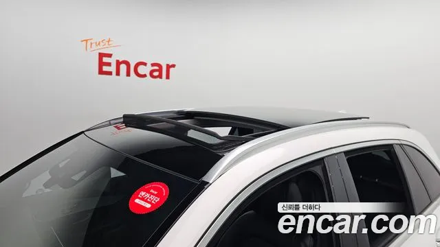 Mercedes-Benz GLC-Class X253 id 2435527 из Кореи 11