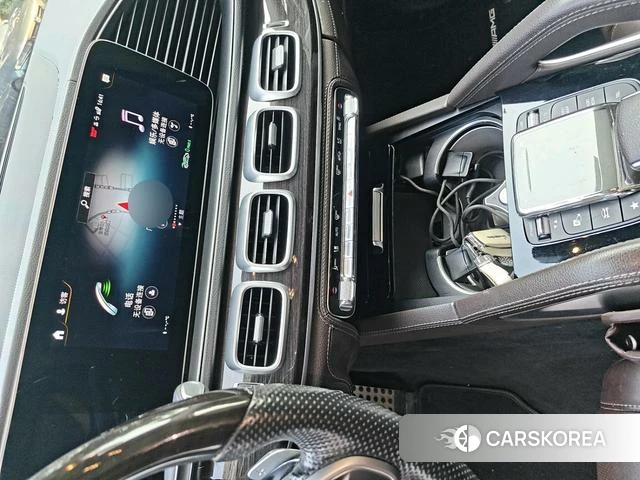 Mercedes-Benz GLS id 4393936 из Китая 11