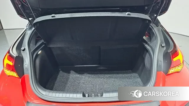 Hyundai Veloster (JS) id 3504689 из Кореи 11