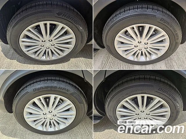 Land Rover Discovery 5 id 2826970 из Кореи 11