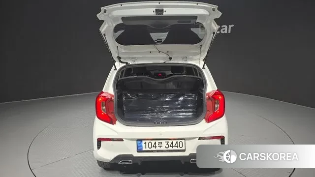 Kia Morning Urban (JA) id 3752466 из Кореи 11