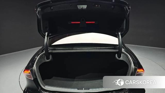 Hyundai The New Grandeur IG id 4323179 из Кореи 11
