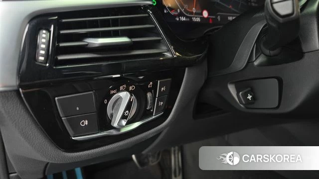 BMW 5 Series (G30) id 4848644 из Кореи 11