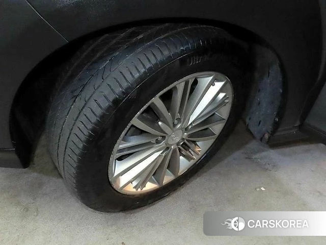 Hyundai Kona id 3880325 из Кореи 11