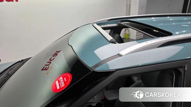 Kia The New Seltos id 3964515 из Кореи 11