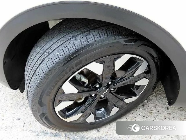 Kia Sportage 5th Generation id 4793523 из Кореи 11