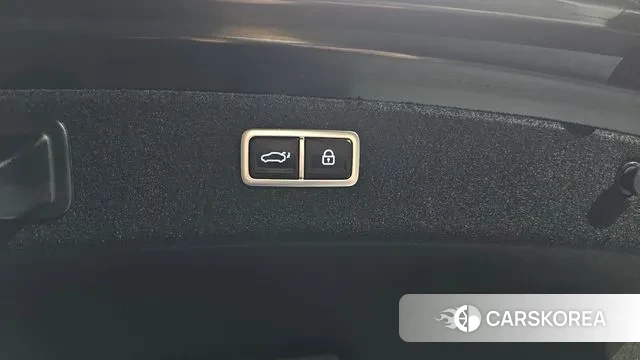 Genesis G80 (RG3) id 3032458 из Кореи 11