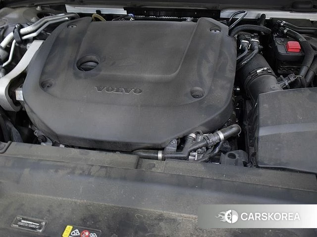 Volvo S90 id 4768423 из Кореи 11