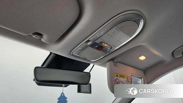 Hyundai Ionic 5 id 3892097 из Кореи 11